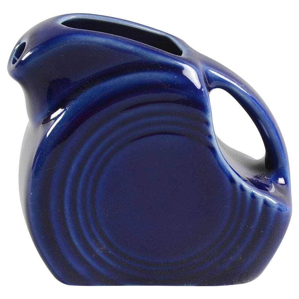 Fiesta-Twilight (Intro 2021) 4 Oz Pitcher by Fiesta Tableware Company-1