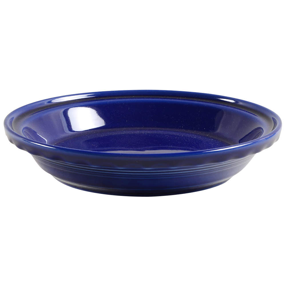 Fiesta-Twilight (Intro 2021) 10" Pie Baking Plate by Fiesta Tableware Company-1