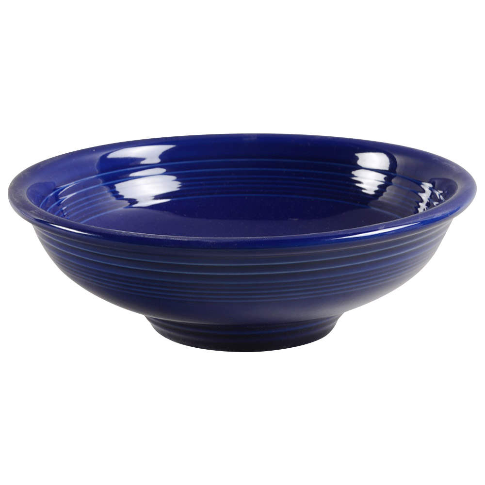 Fiesta-Twilight (Intro 2021) Pedestal Bowl by Fiesta Tableware Company-1
