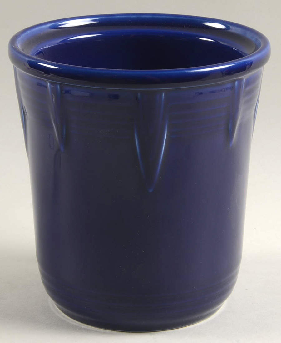 Fiesta-Twilight (Intro 2021) Small Canister No Lid by Fiesta Tableware Company-1