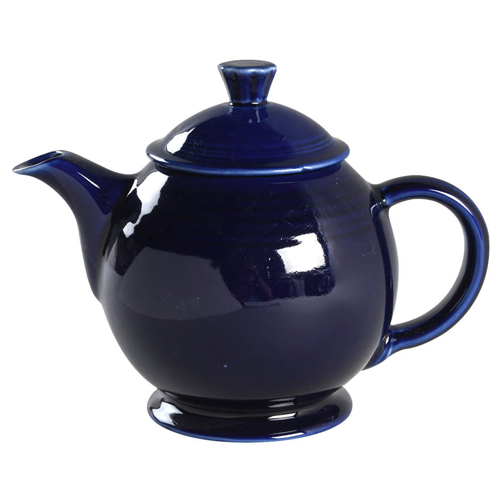 Fiesta-Twilight (Intro 2021) Teapot & Lid by Fiesta Tableware Company-1
