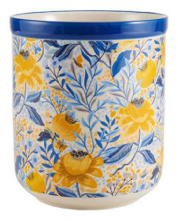 Madeline Utensil Holder by Fitz and Floyd-1