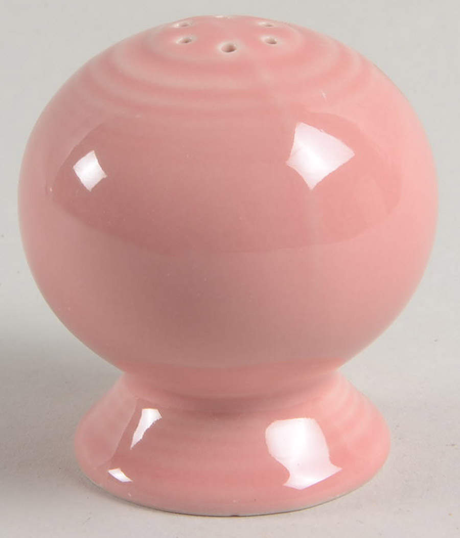 Fiesta Peony (Intro 2022) Pepper Shaker by Fiesta Tableware Company-1