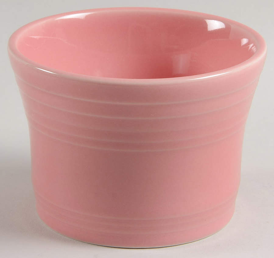 Fiesta Peony (Intro 2022) Dip Bowl for Chip & Dip Set by Fiesta Tableware Company-1