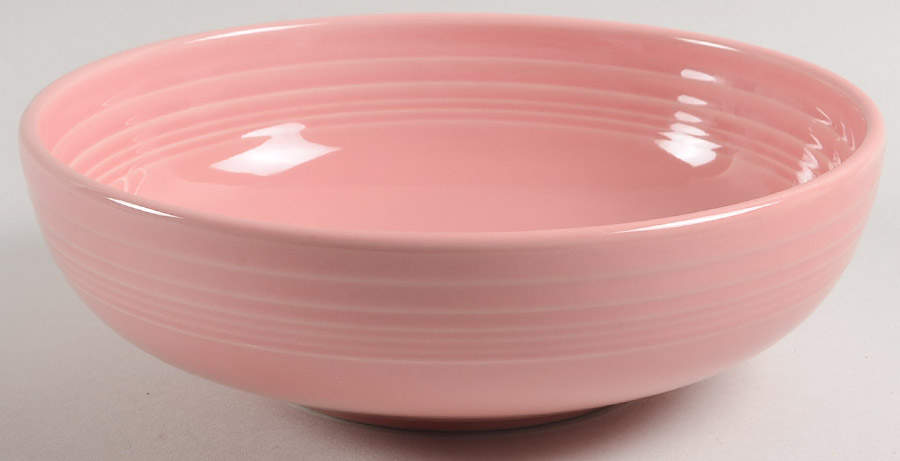 Fiesta Peony (Intro 2022) 9" Bistro Bowl by Fiesta Tableware Company-1