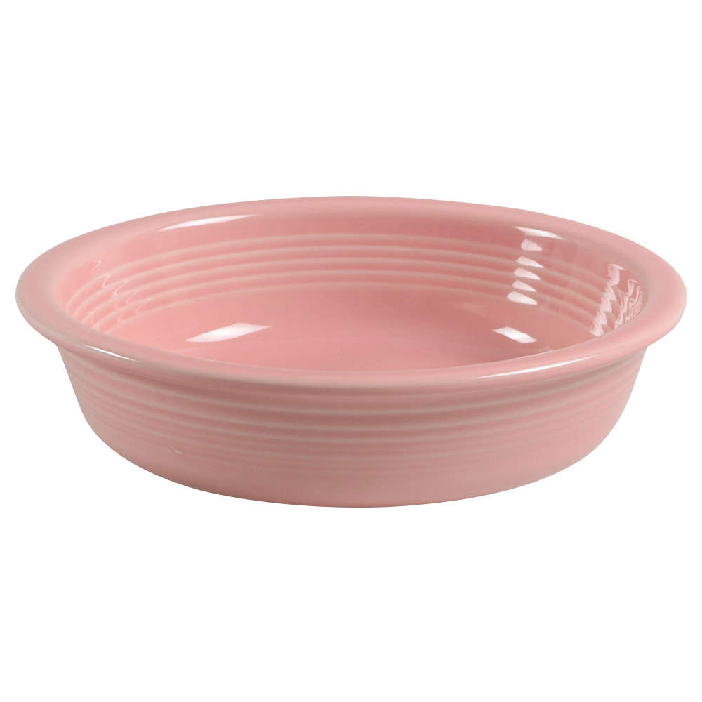 Fiesta Peony (Intro 2022) Coupe Soup Bowl by Fiesta Tableware Company-1