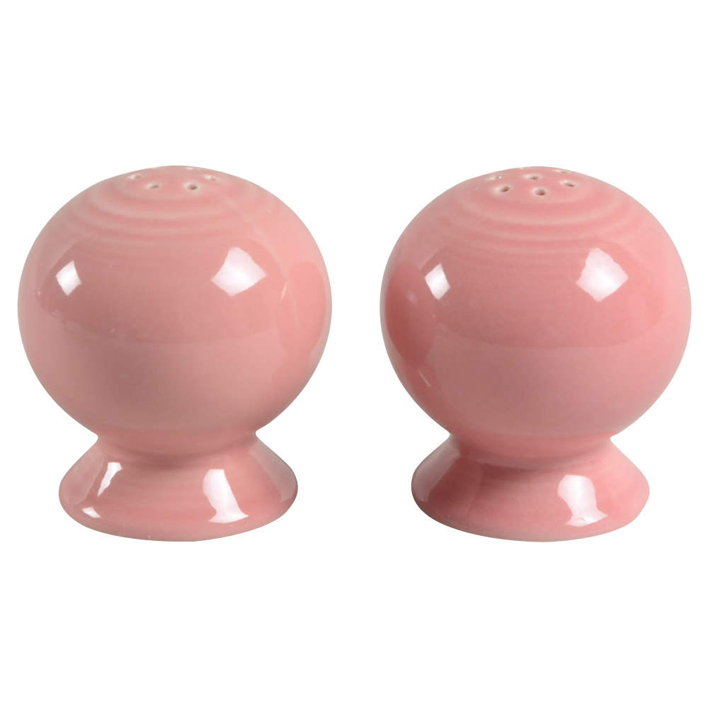 Fiesta Peony (Intro 2022) Salt & Pepper Set by Fiesta Tableware Company-1