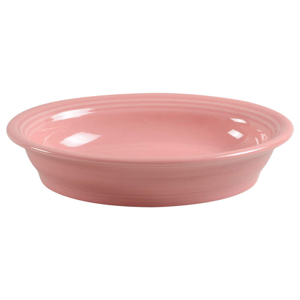 Fiesta Peony (Intro 2022) 10" Oval Vegetable Bowl by Fiesta Tableware Company-1
