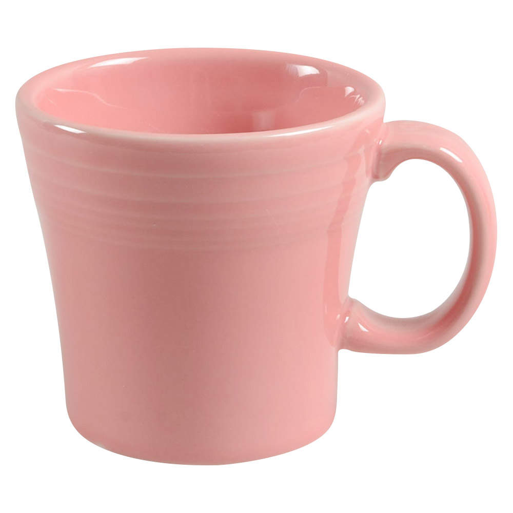 Fiesta Peony (Intro 2022) Tapered Mug by Fiesta Tableware Company-1