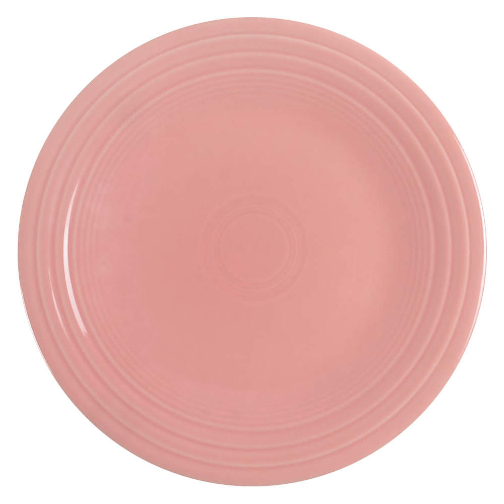 Fiesta Peony (Intro 2022) Luncheon Plate by Fiesta Tableware Company-1