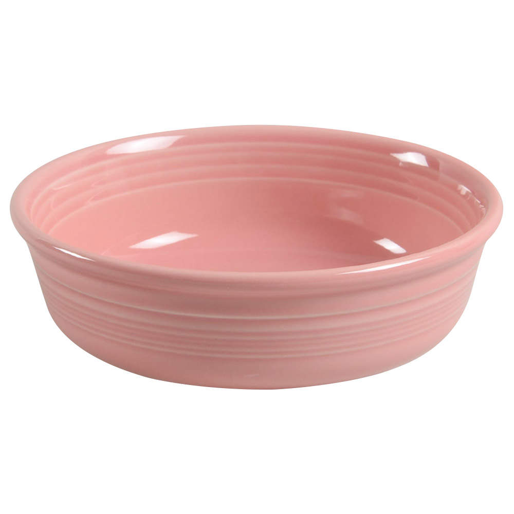 Fiesta Peony (Intro 2022) Coupe Cereal Bowl by Fiesta Tableware Company-1