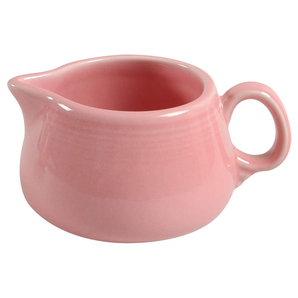 Fiesta Peony (Intro 2022) Creamer by Fiesta Tableware Company-1