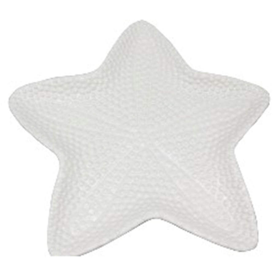 Coastal Home Starfish Platter by Fitz and Floyd-1