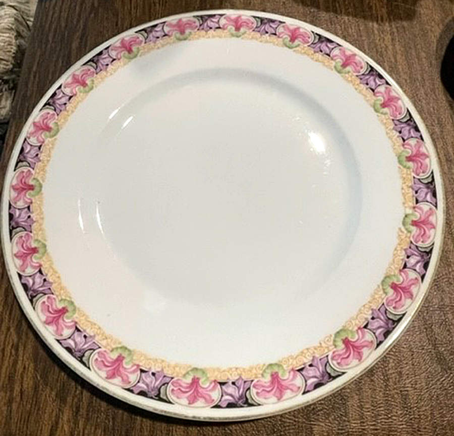 17561 Dinner Plate by Fraureuth-1