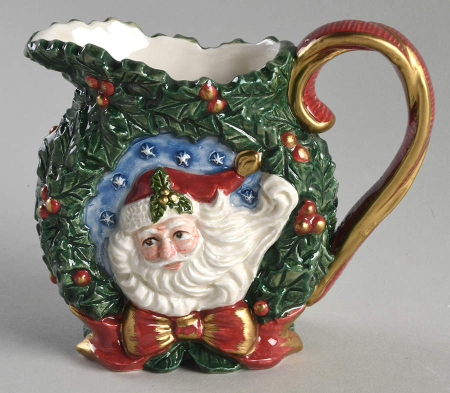 FIT168 Creamer by Fitz & Floyd-1