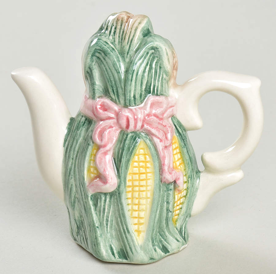 Harvest1 Salt Shaker by Fitz & Floyd-1