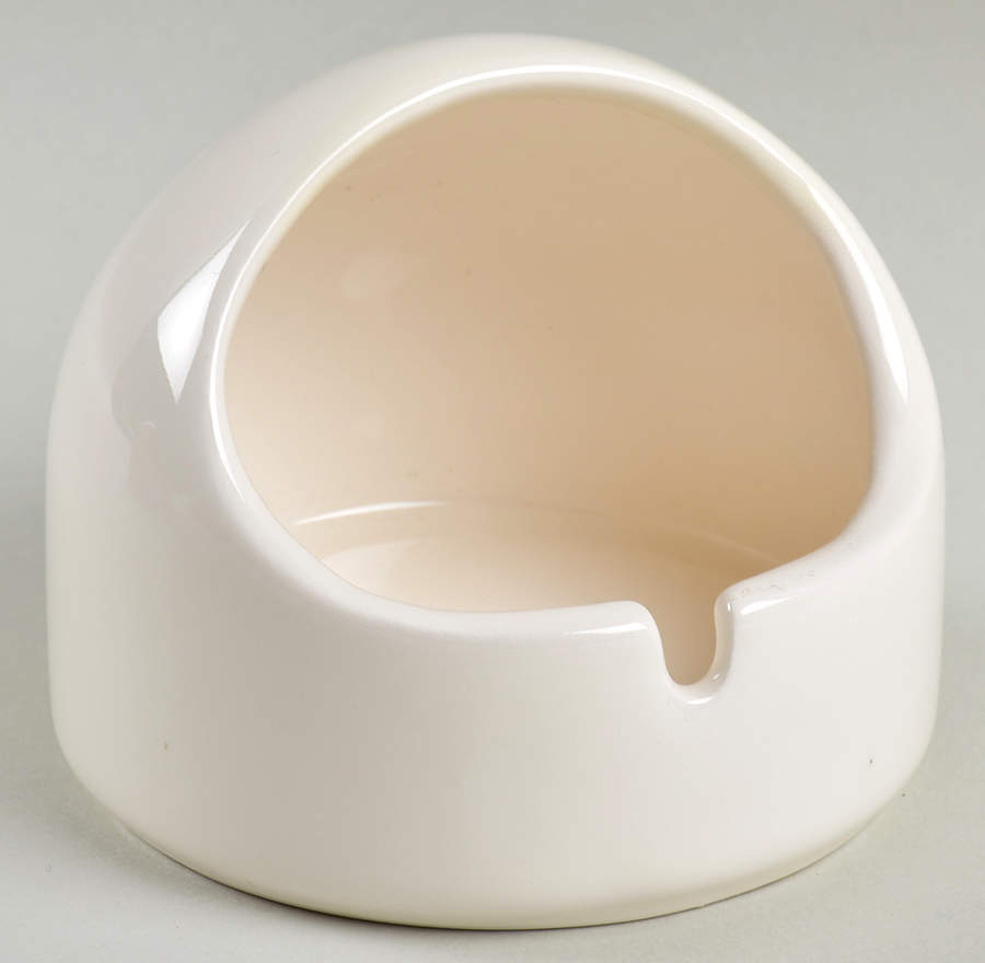 FIT184 3" Ashtray by Fitz & Floyd-1