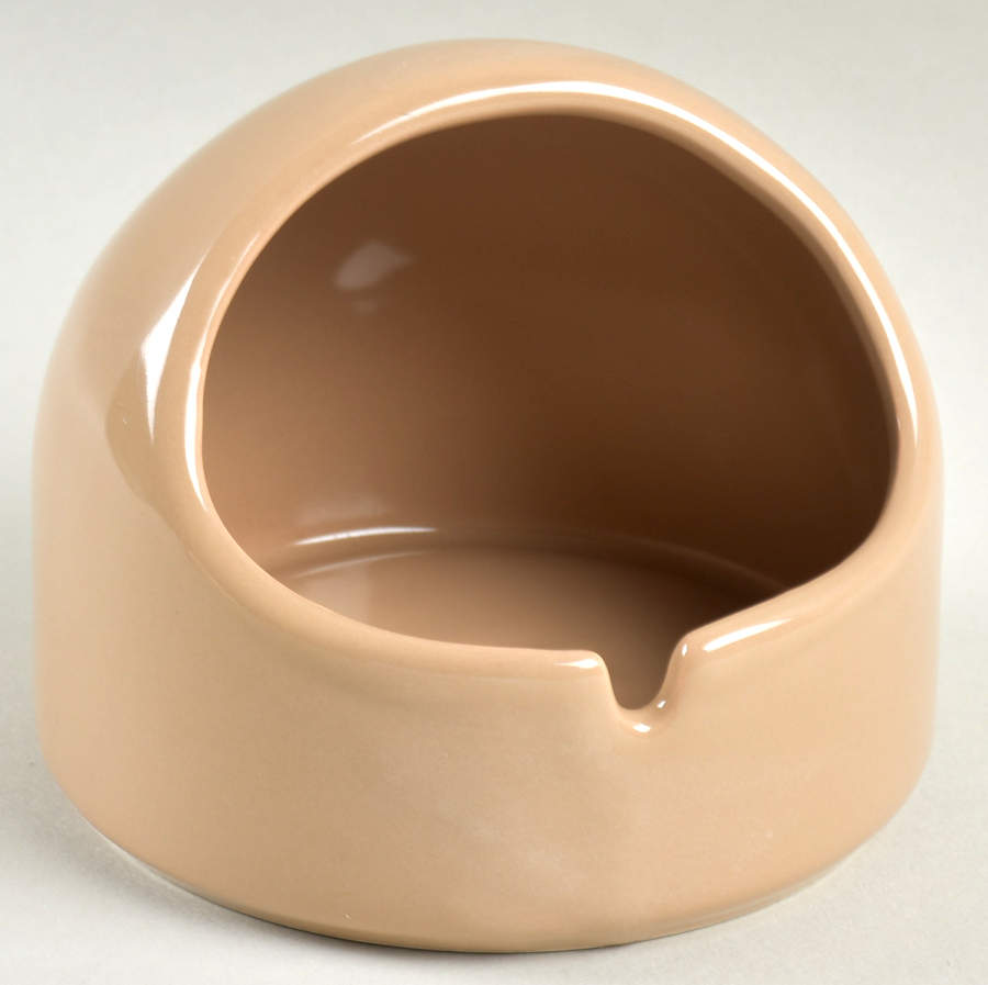 FIT184 3" Ashtray by Fitz & Floyd-1