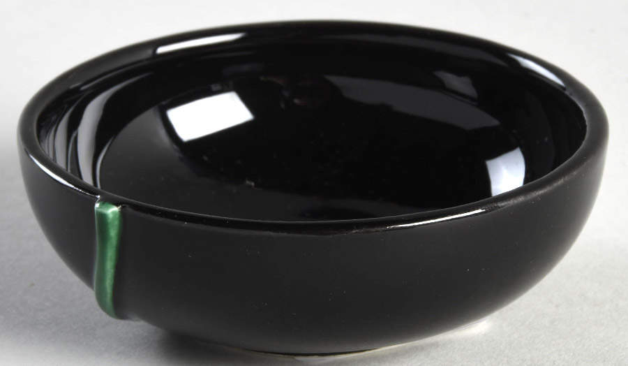 Morning Glory 3" Round Box No Lid by Fitz & Floyd-1