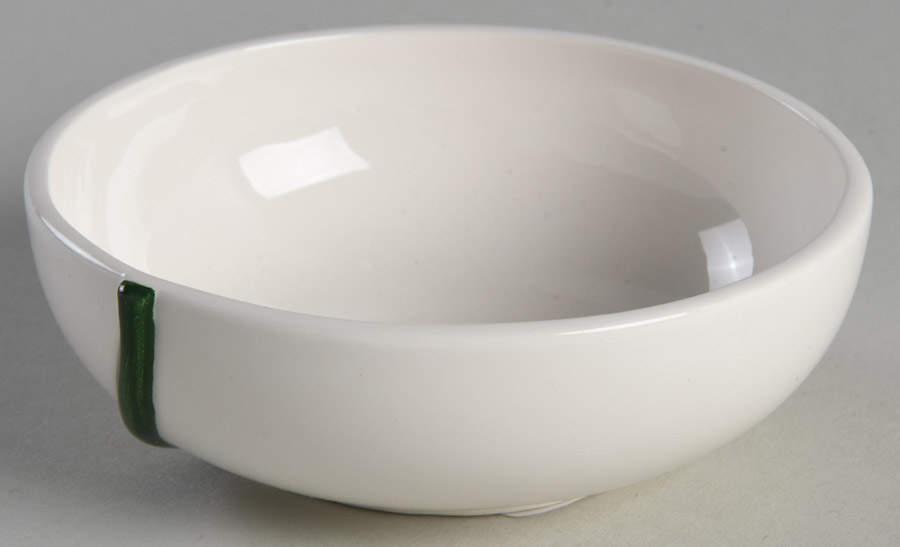Morning Glory 3" Round Box No Lid by Fitz & Floyd-1