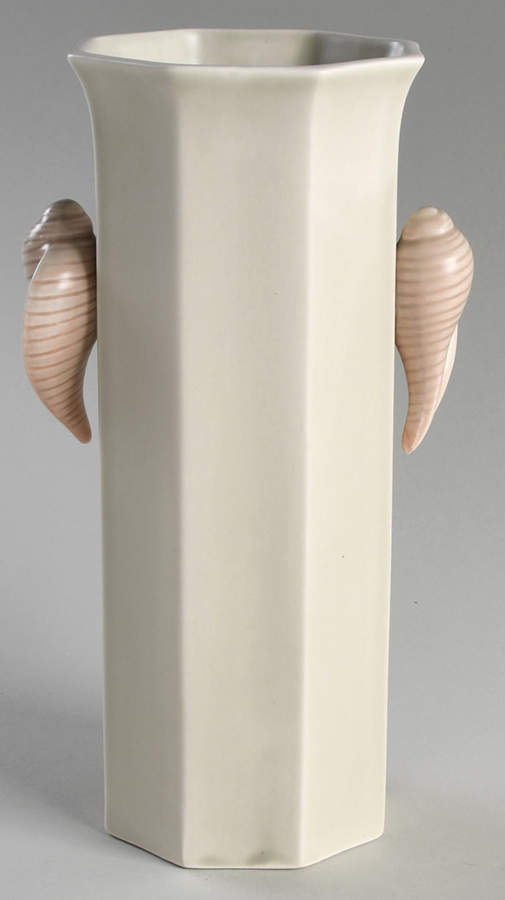 Vases and Planters Omnibus 8" Vase by Fitz & Floyd-1