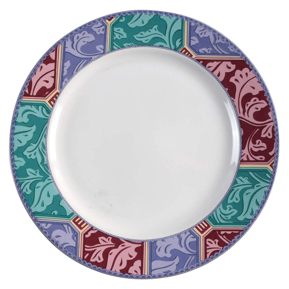 FIT173 Dinner Plate by Fitz & Floyd-1