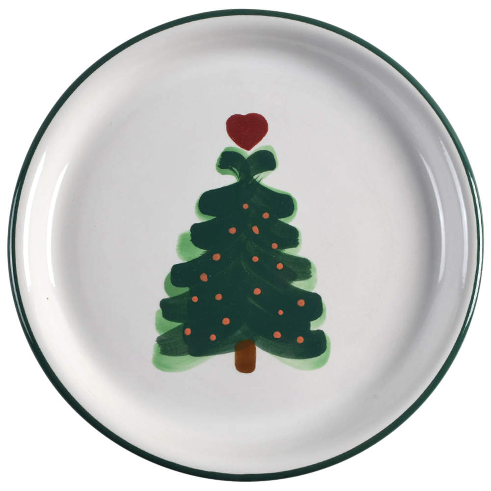 FIT175 Dinner Plate by Fitz & Floyd-1