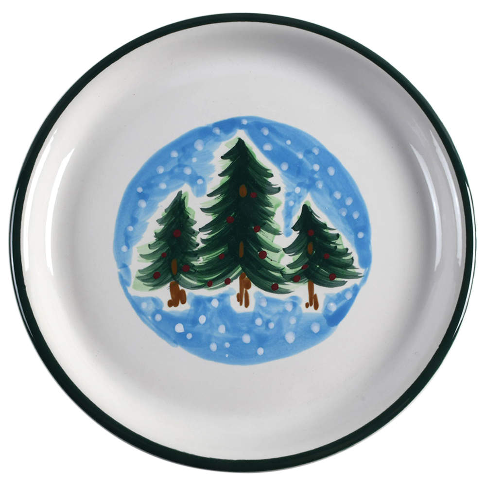 FIT176 Dinner Plate by Fitz & Floyd-1