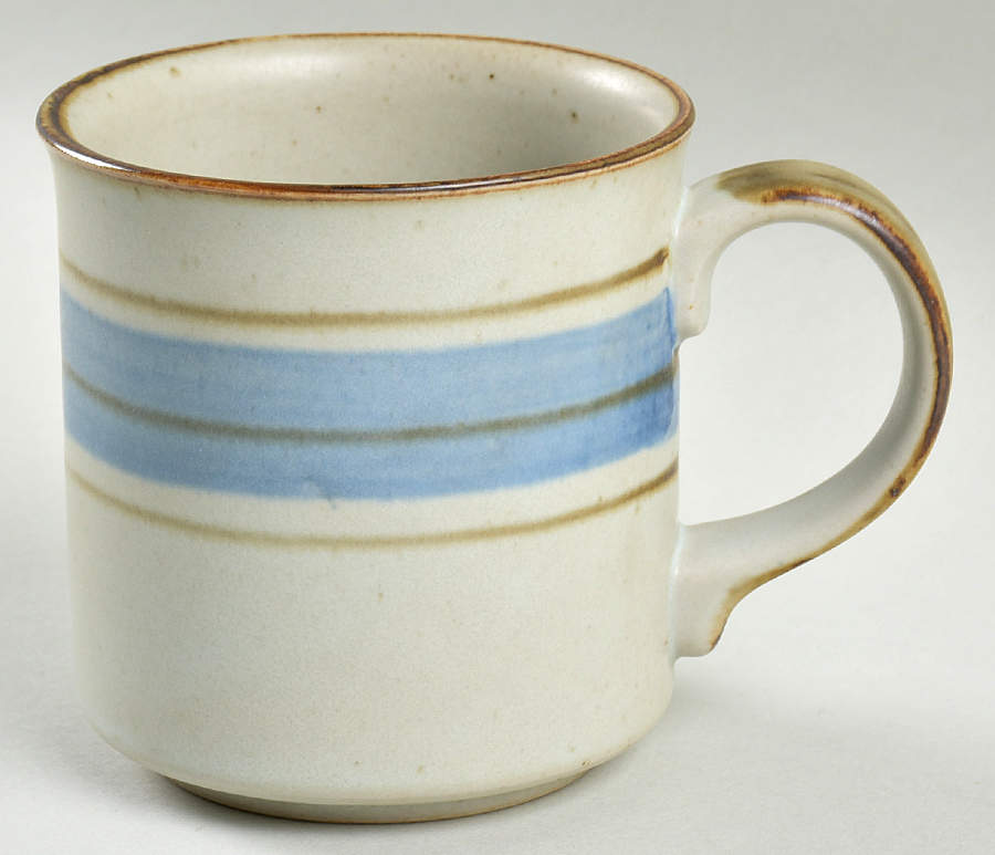 FIT196 Mug by Fitz & Floyd-1