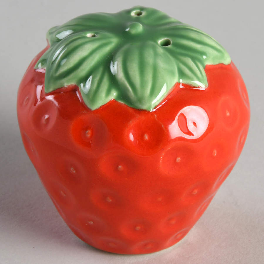 FIT180 Figural Salt Shaker by Fitz & Floyd-1