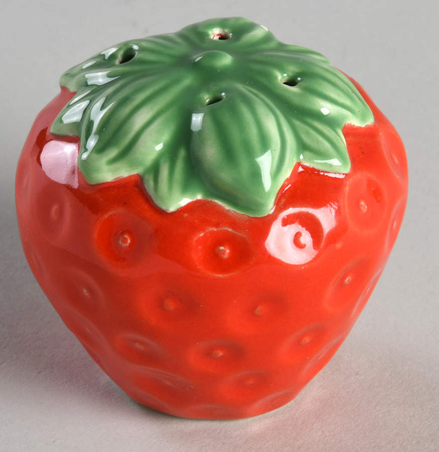 FIT180 Figural Pepper Shaker by Fitz & Floyd-1