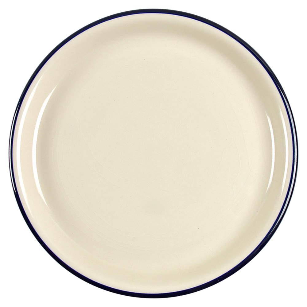FIT181 Dinner Plate by Fitz & Floyd-1