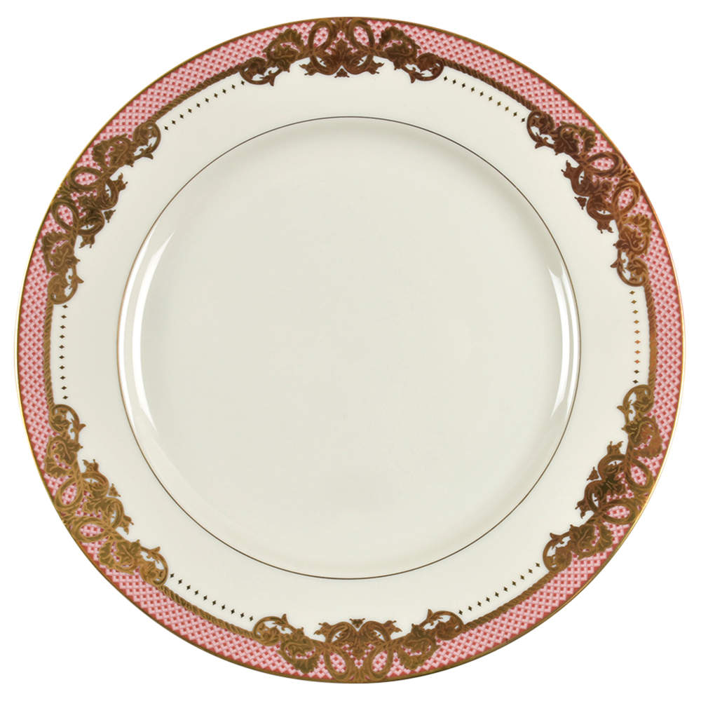 FIT182 Dinner Plate by Fitz & Floyd-1