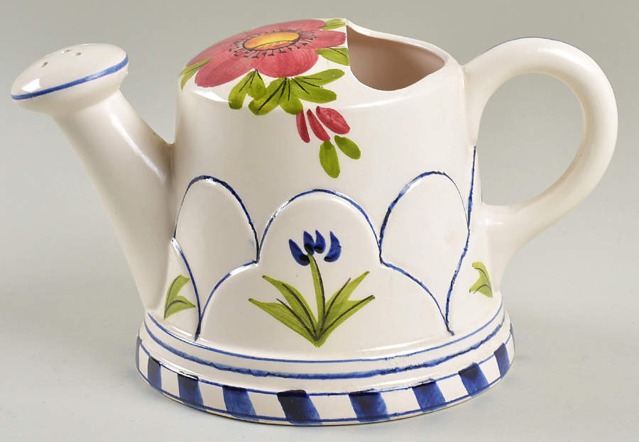 FIT183 Small Watering Can by Fitz & Floyd-1