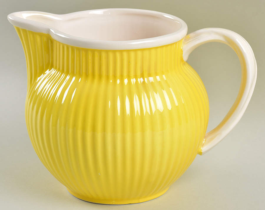 FIT185 38 Oz Pitcher by Fitz & Floyd-1