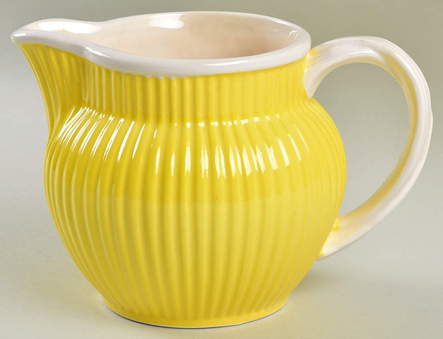 FIT185 20 Oz Pitcher by Fitz & Floyd-1