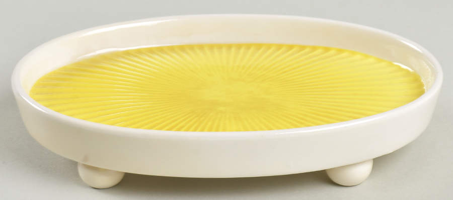 FIT185 Soap Dish by Fitz & Floyd-1