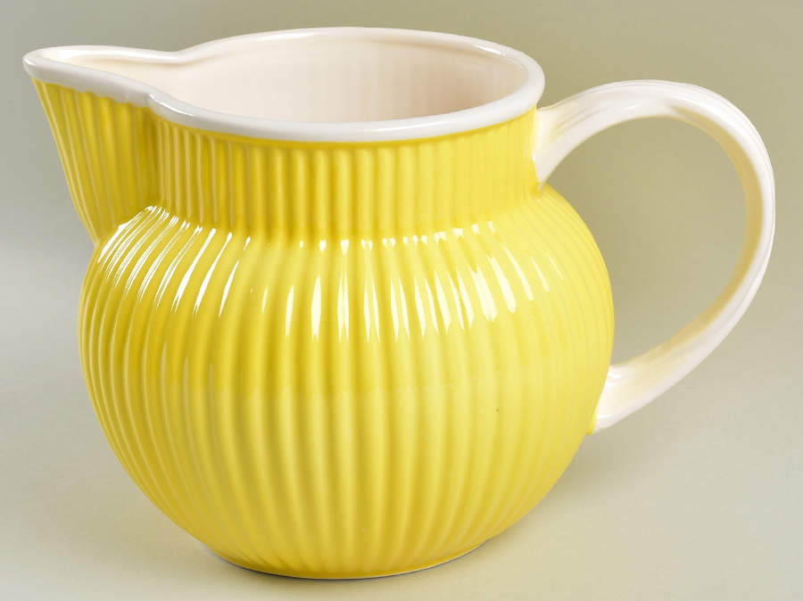 FIT185 78 Oz Pitcher by Fitz & Floyd-1