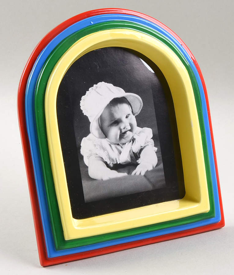 FIT187 Frame-Holds 2.5" X 3.5" by Fitz & Floyd-1
