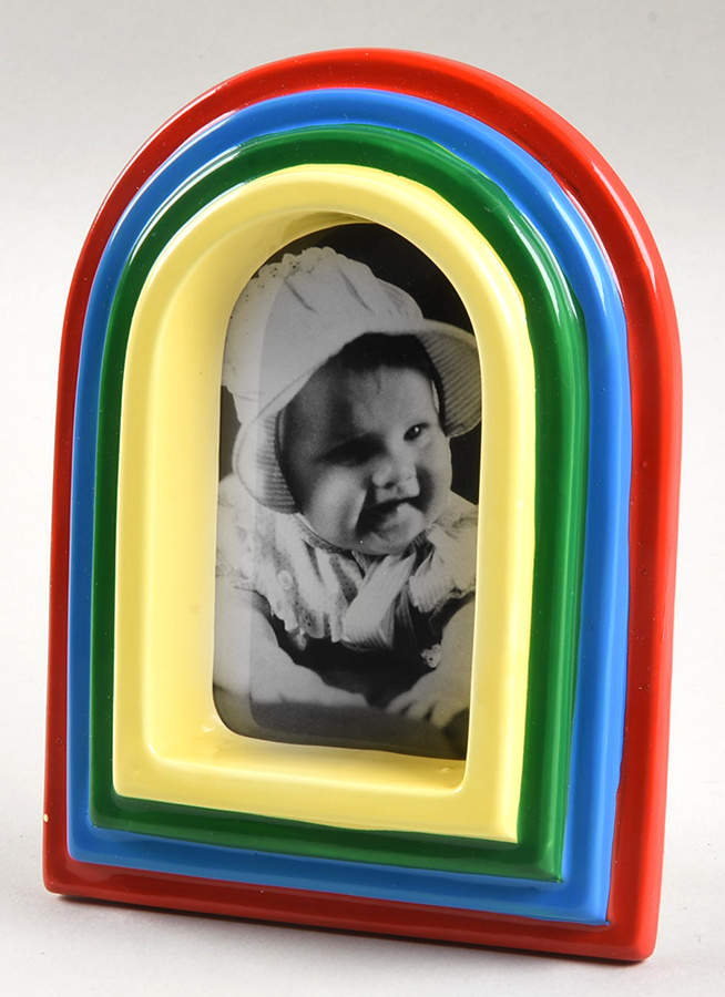 FIT187 Frame-Holds 2.5" X 3" by Fitz & Floyd-1