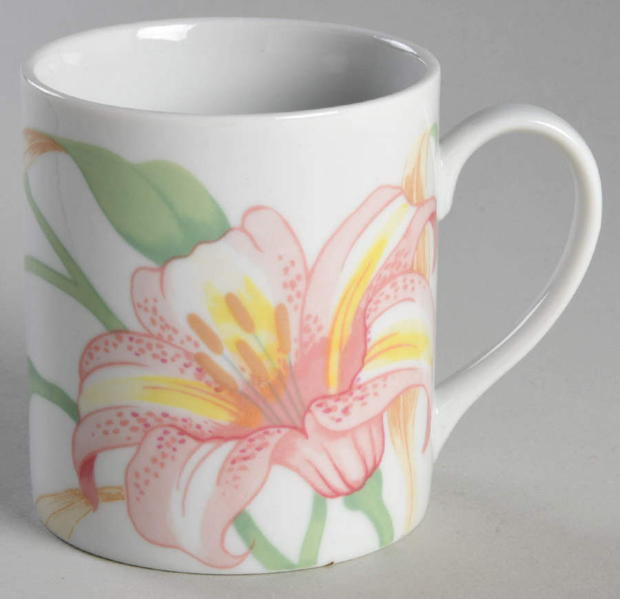 FIT188 Mug by Fitz & Floyd-1