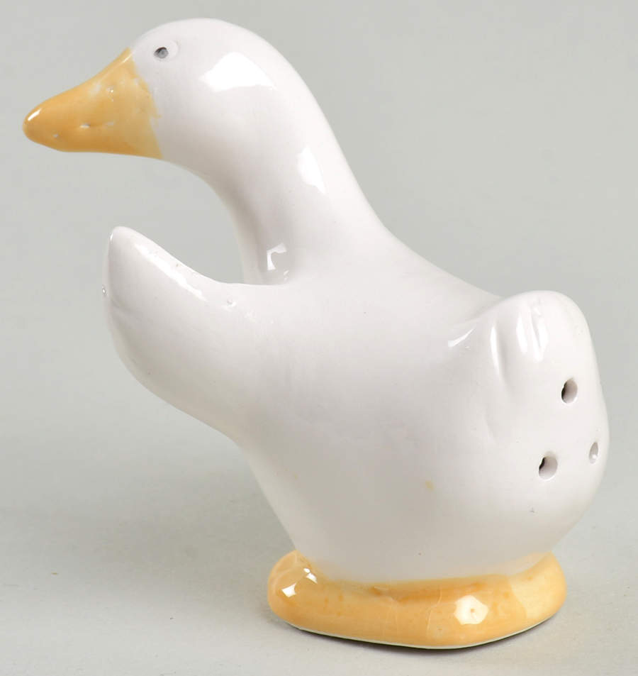 FIT191 Salt Shaker by Fitz & Floyd-1