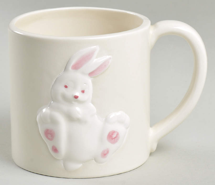 FIT192 Mug by Fitz & Floyd-1