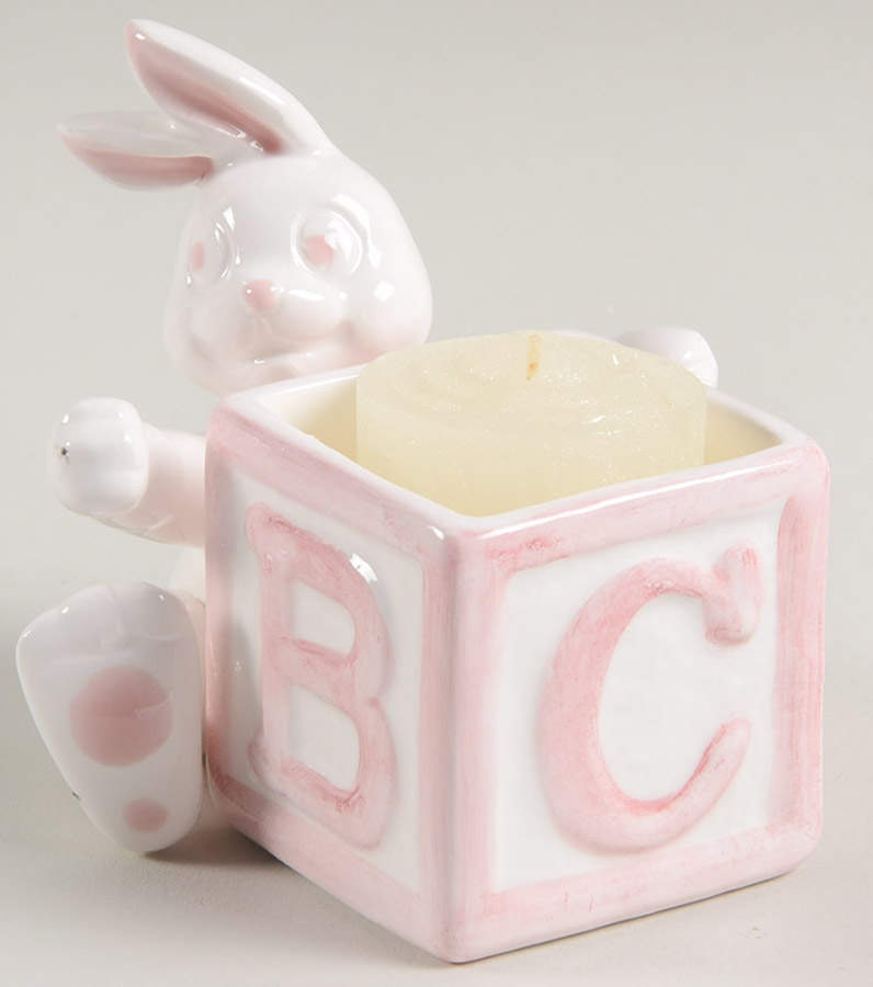 FIT192 Votive Candleholder by Fitz & Floyd-1