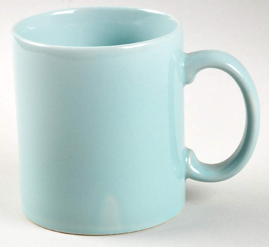 FIT195 Mug by Fitz & Floyd-1