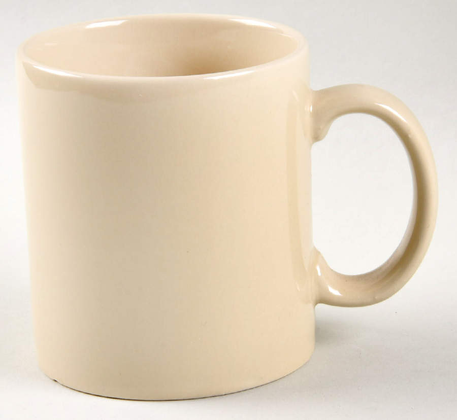 FIT195 Mug by Fitz & Floyd-1
