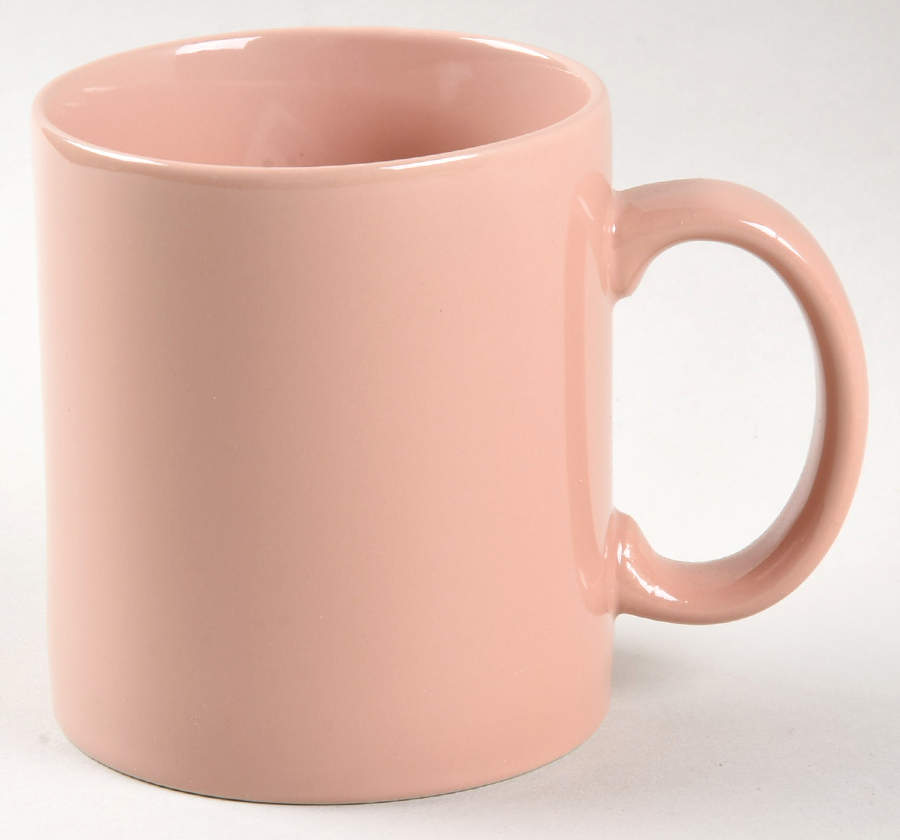 FIT195 Mug by Fitz & Floyd-1