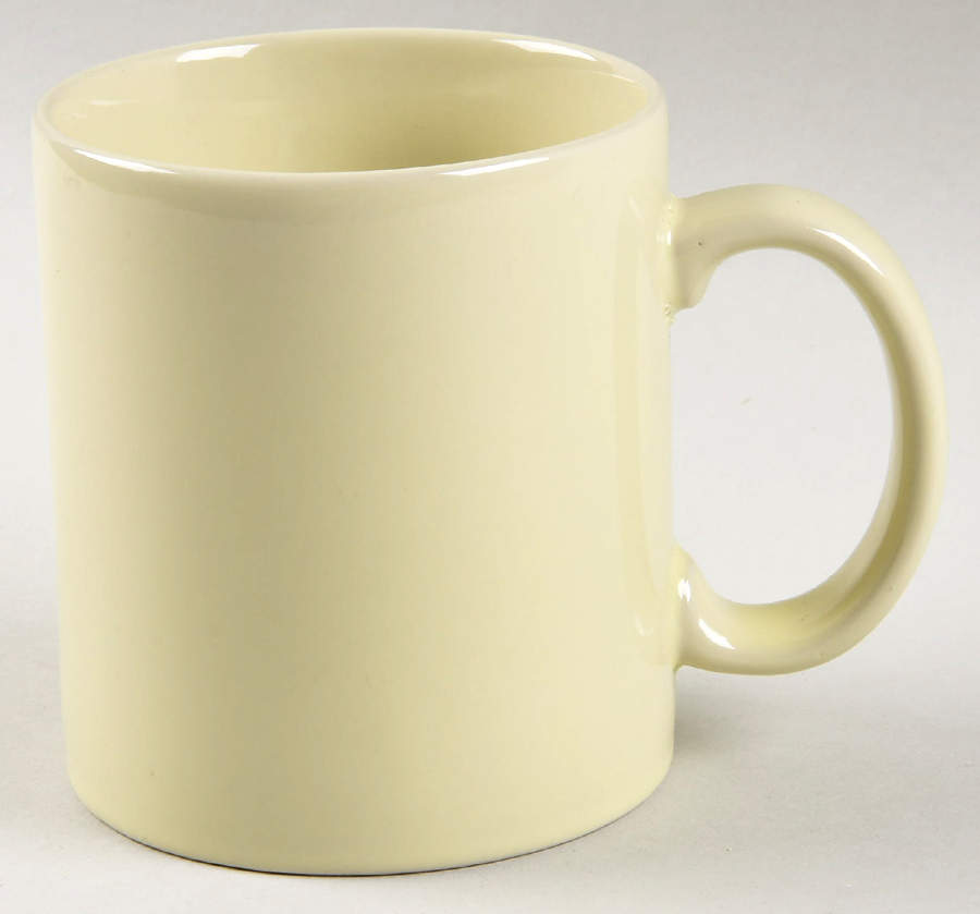 FIT195 Mug by Fitz & Floyd-1