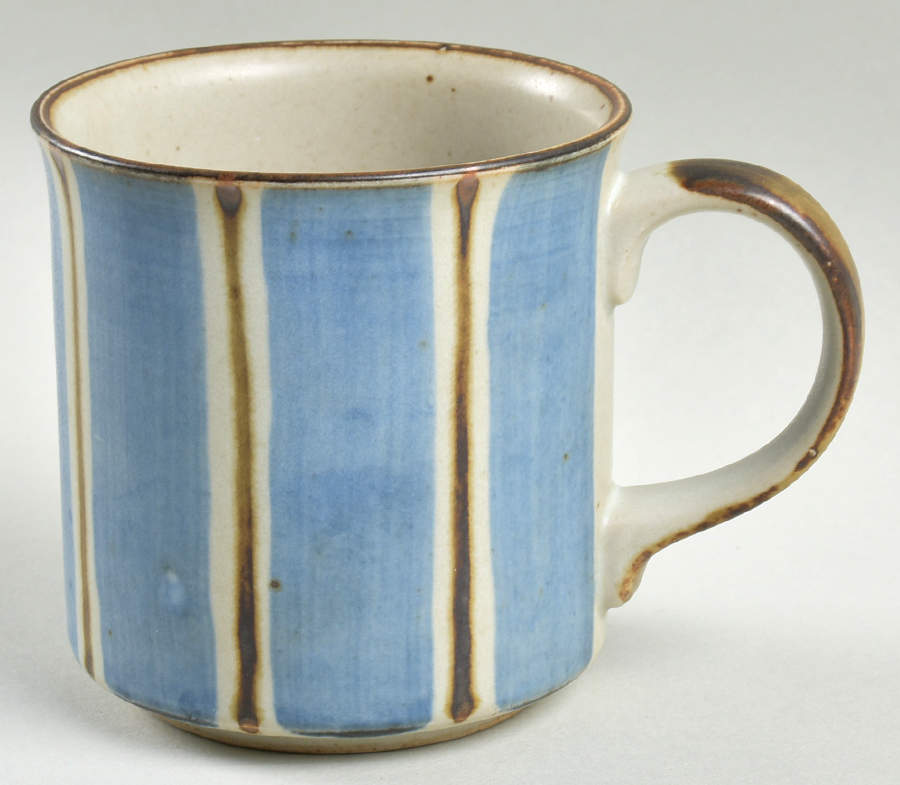 FIT196 Mug by Fitz & Floyd-1