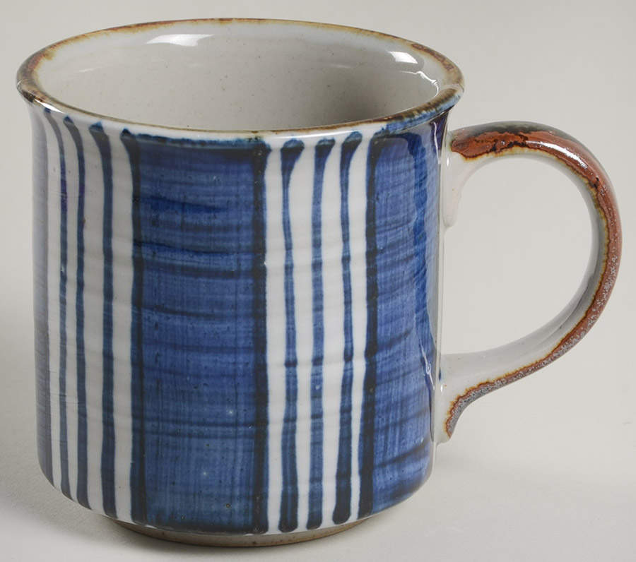 FIT196 Mug by Fitz & Floyd-1